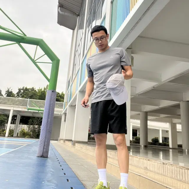 匹克 简约百搭轻薄透气网孔散热设计 聚酯纤维 鸭舌帽 男女同款情侣款