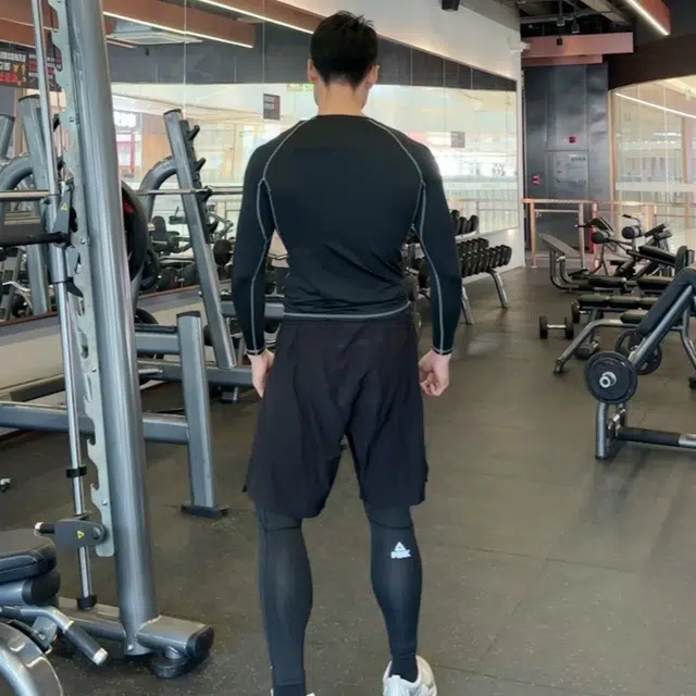 匹克 运动透气速干散热高弹长袖打底内衣跑步瑜伽骑行健身衣 男女同款 /