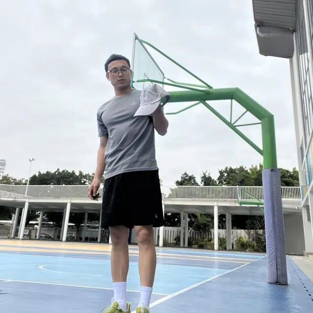 匹克 简约百搭轻薄透气网孔散热设计 聚酯纤维 鸭舌帽 男女同款情侣款