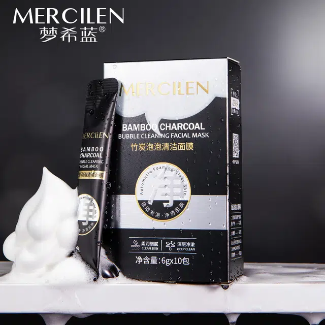 MERCILEN 10