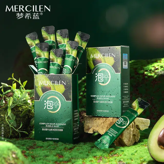MERCILEN 10