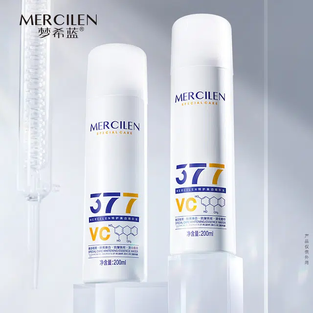 MERCILEN 377 200ml