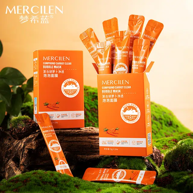 MERCILEN 10
