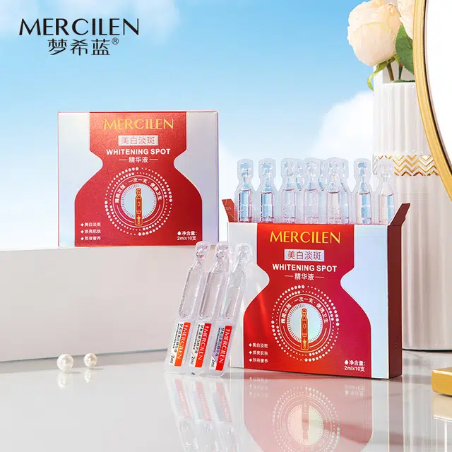 MERCILEN 10