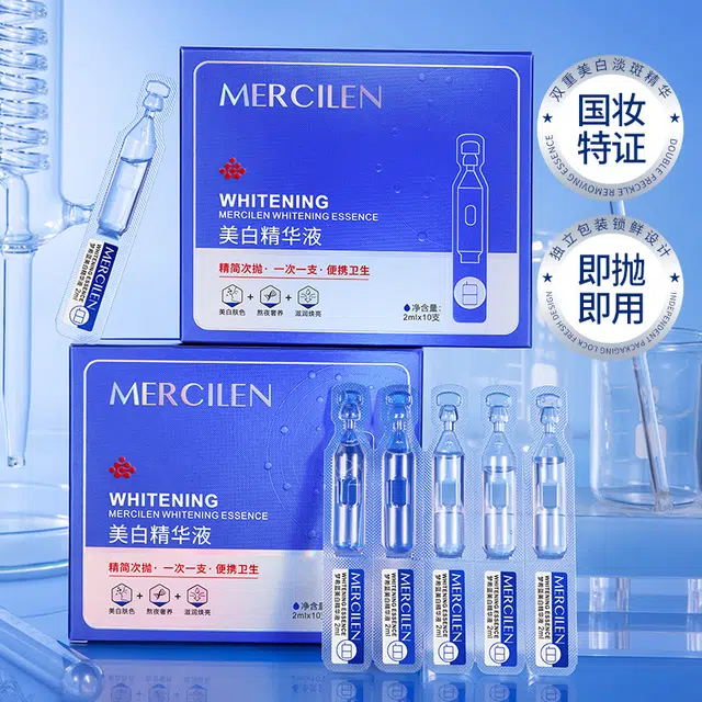 MERCILEN 10