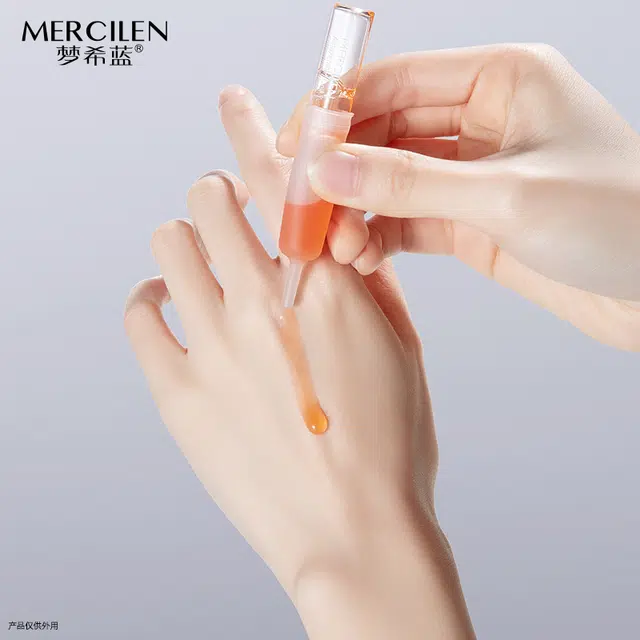 MERCILEN 2mlx28