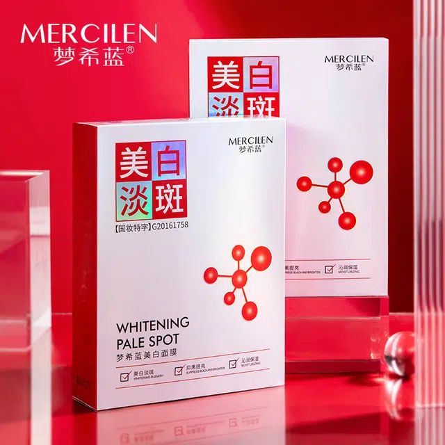 MERCILEN 10