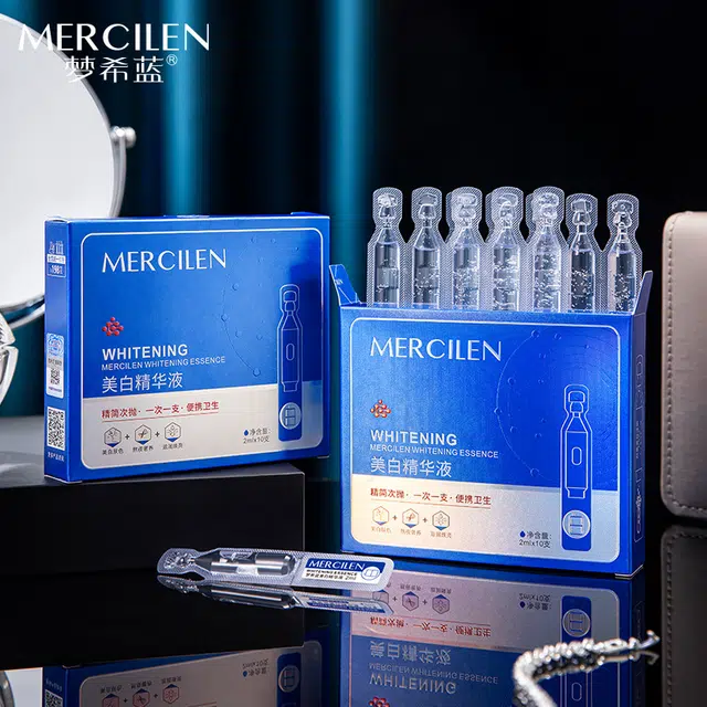 MERCILEN 10