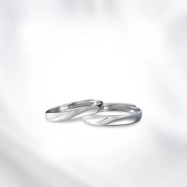 VSENSE.cn ins S925