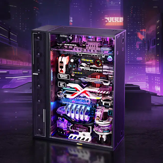 140pcs MR02S