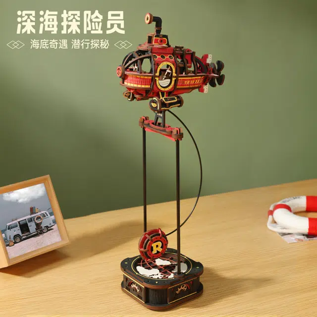 diy 228pcs219pcs MCD03-MCD04