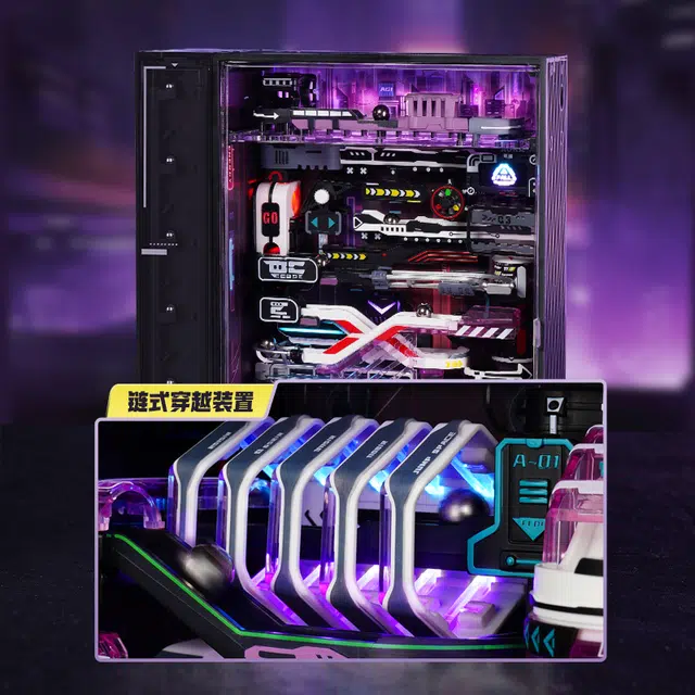 140pcs MR02S
