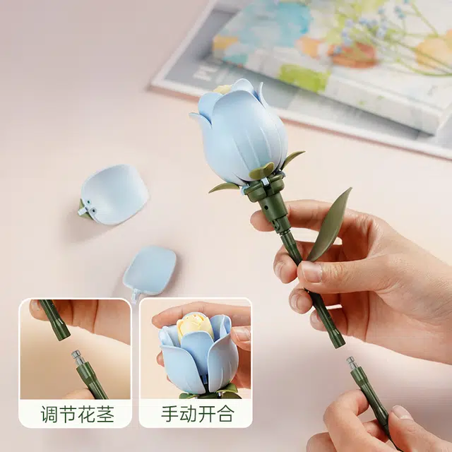 diy 3940pcs AD023