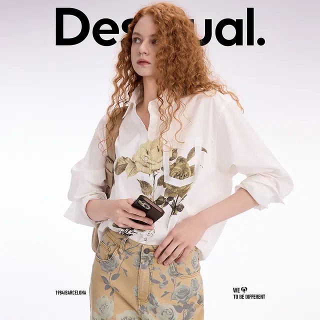Desigual