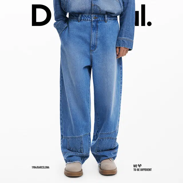 Desigual