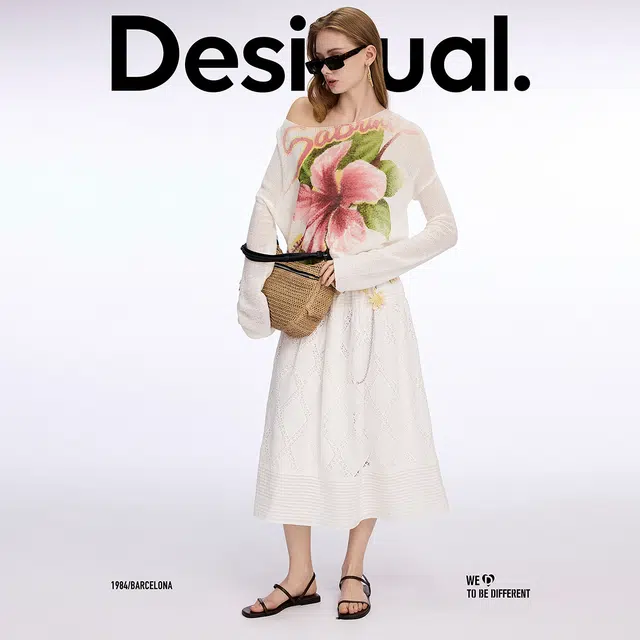 Desigual