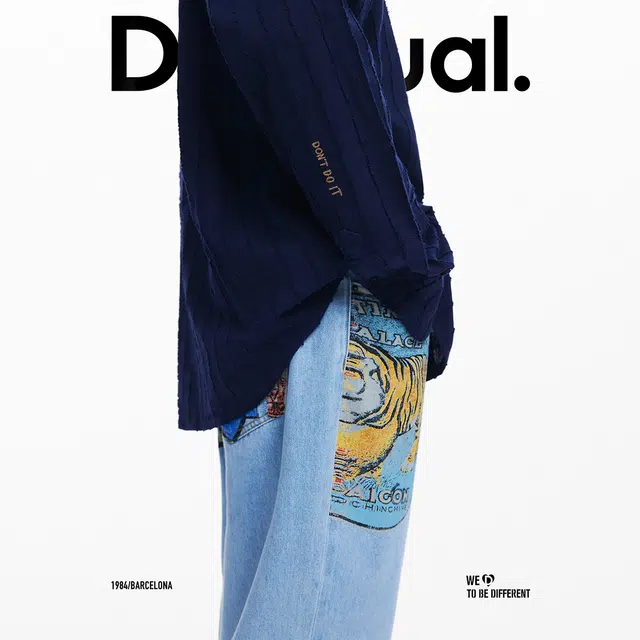 Desigual