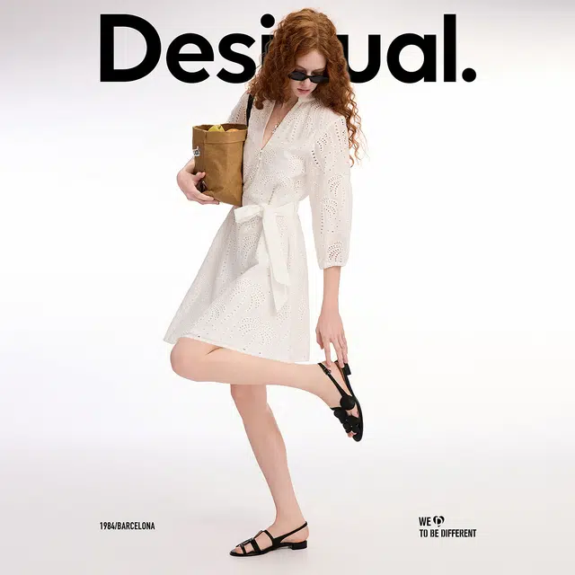 Desigual V