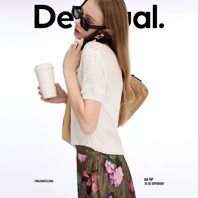 Desigual