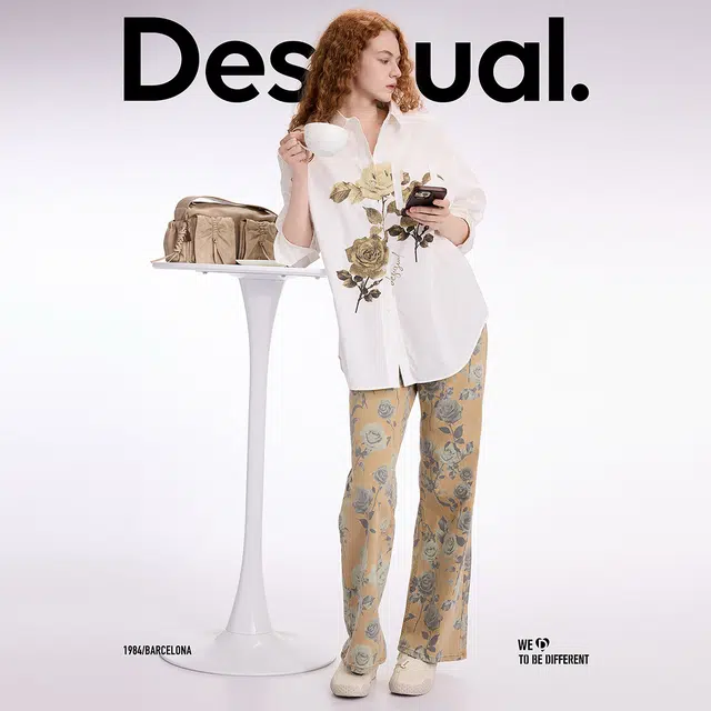Desigual