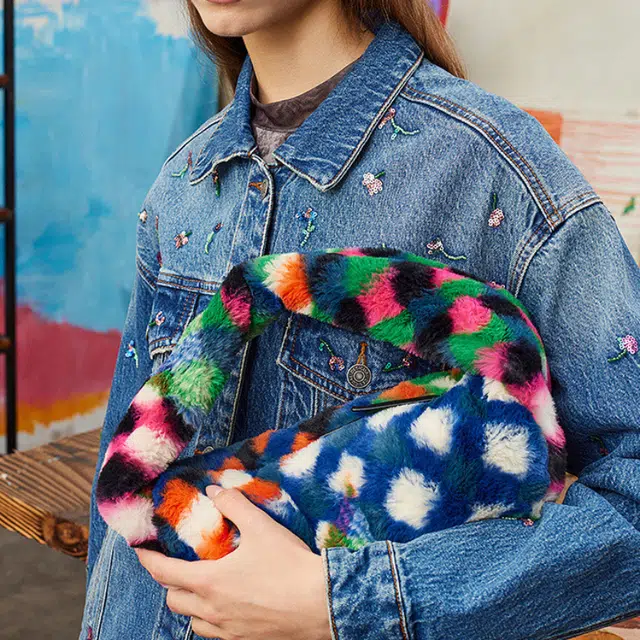 Desigual