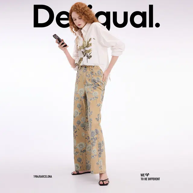 Desigual