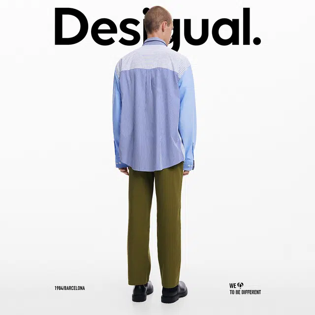 Desigual