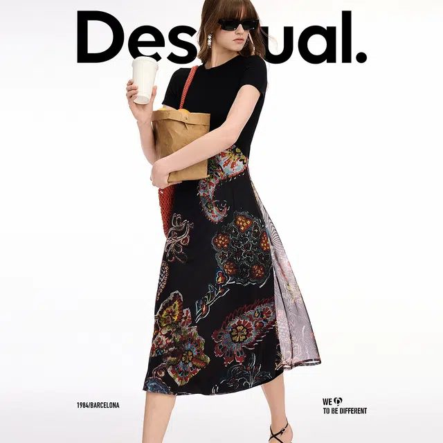 Desigual