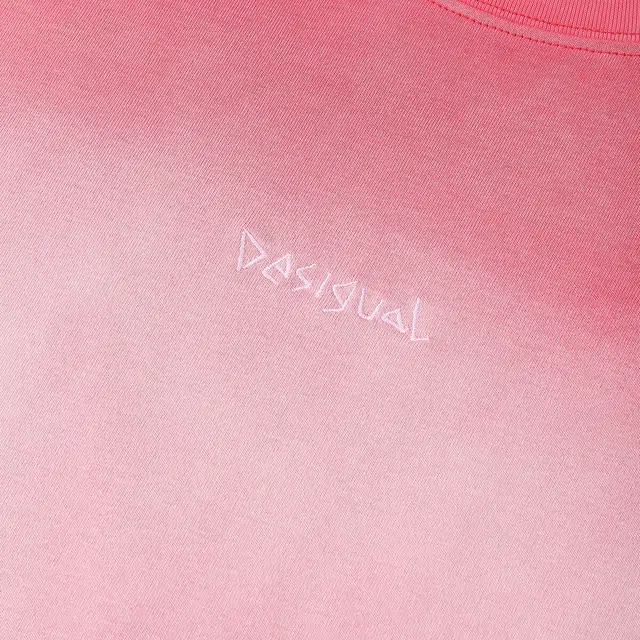 Desigual T