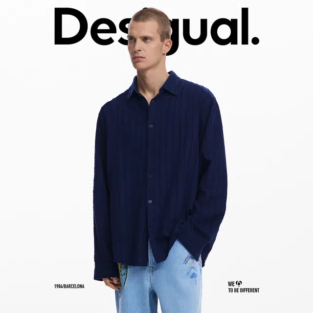 Desigual