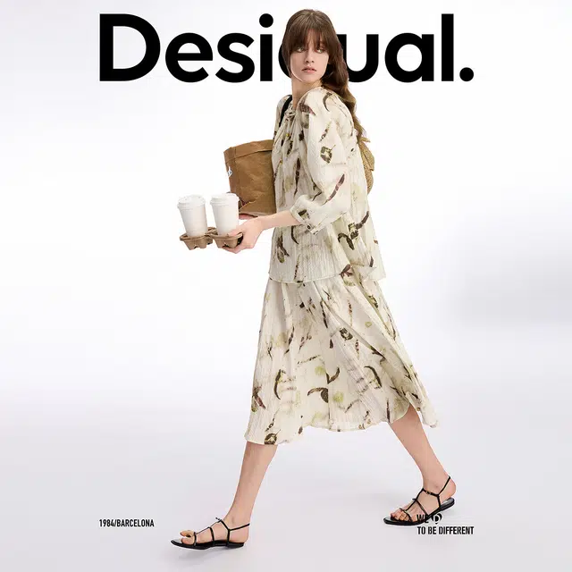 Desigual
