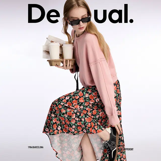 Desigual