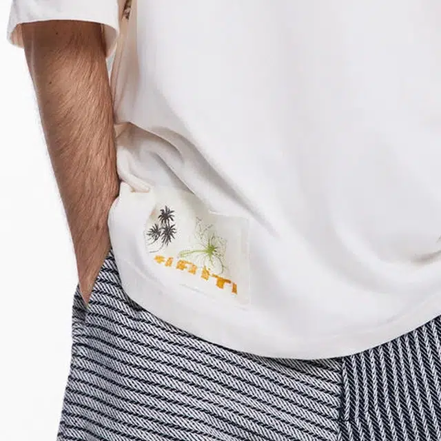 Desigual T
