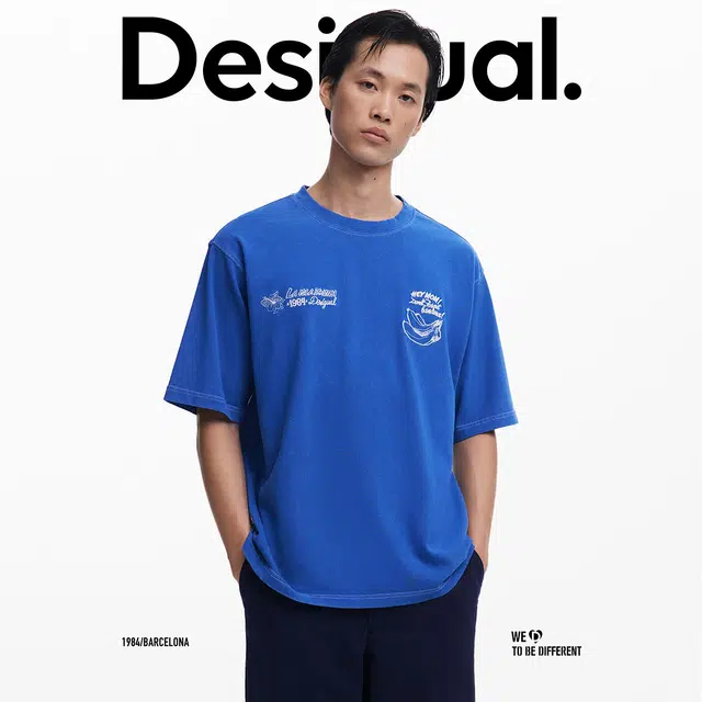 Desigual T