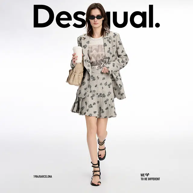 Desigual