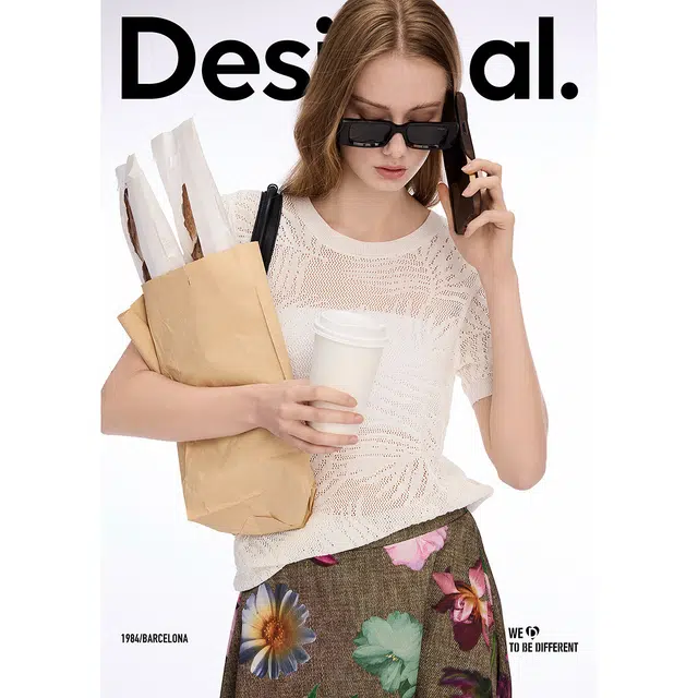Desigual