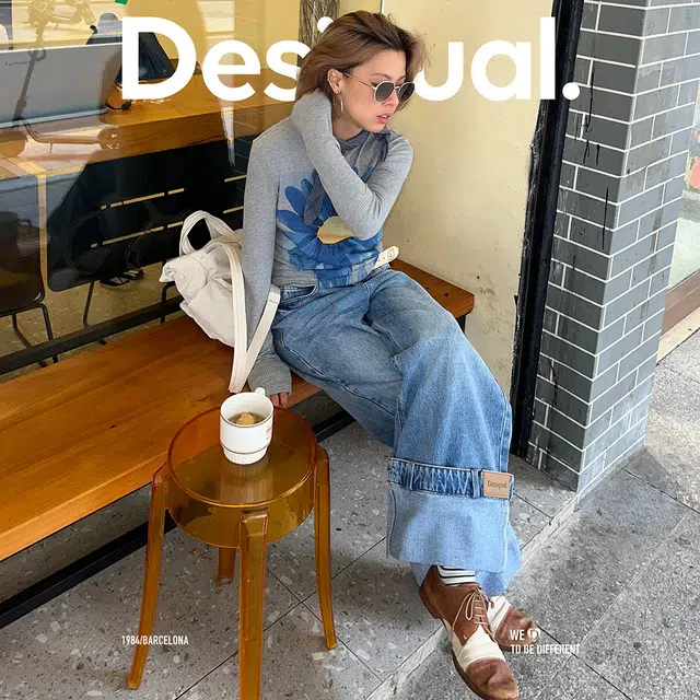 Desigual