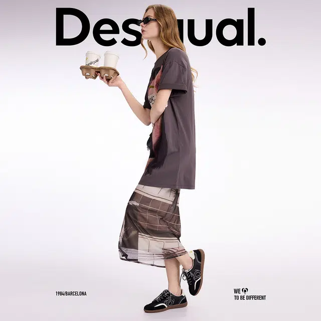 Desigual