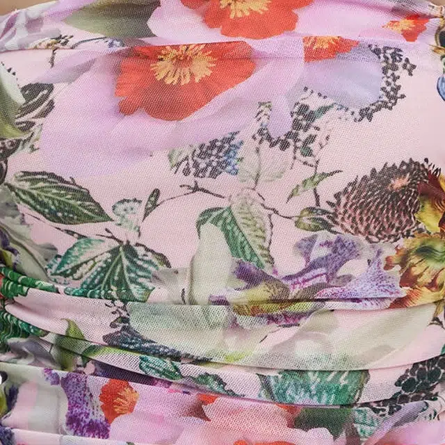 Desigual x Lacroix