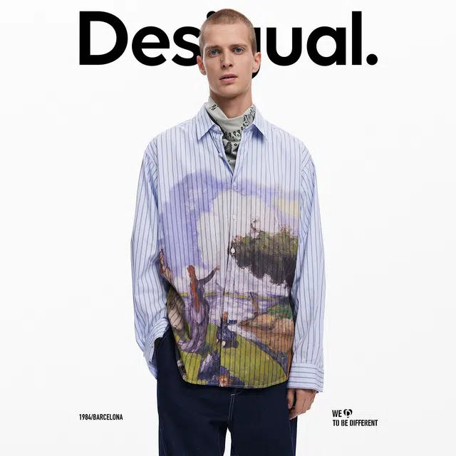Desigual
