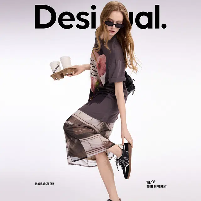 Desigual