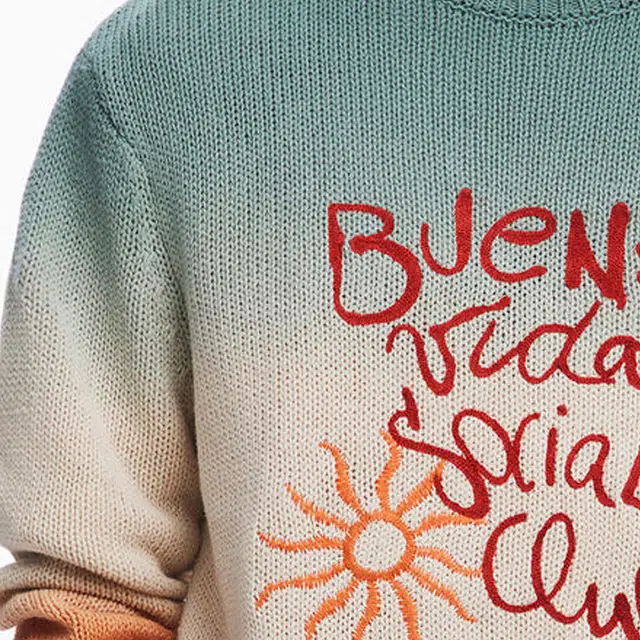 Desigual