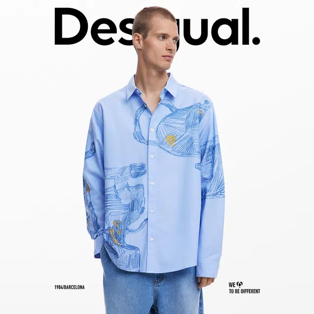 Desigual