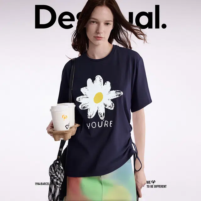 Desigual T