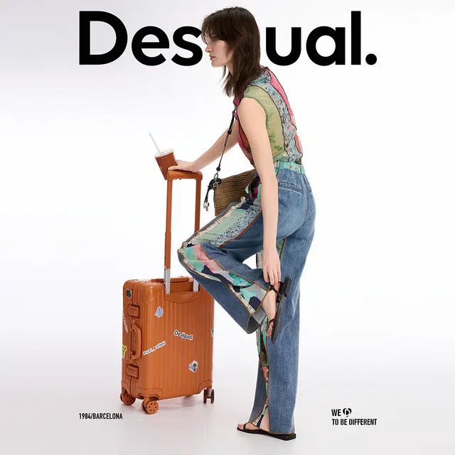 Desigual