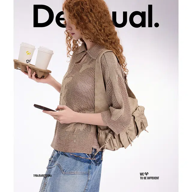 Desigual Polo