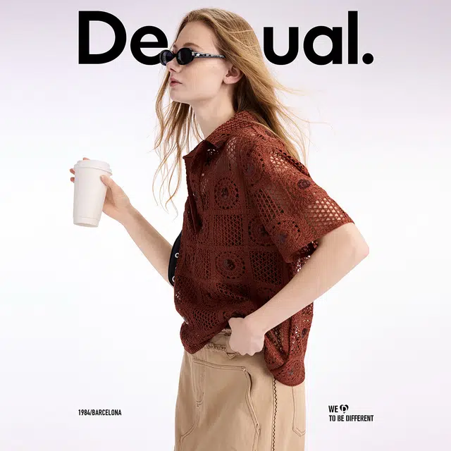 Desigual POLO T