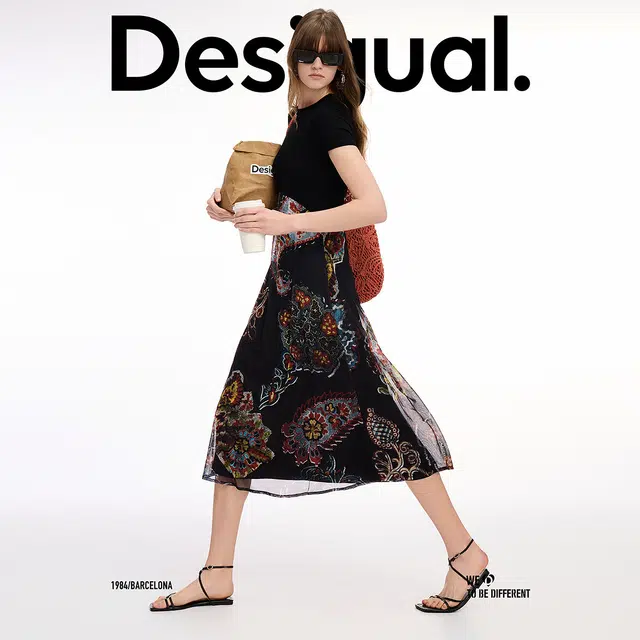 Desigual