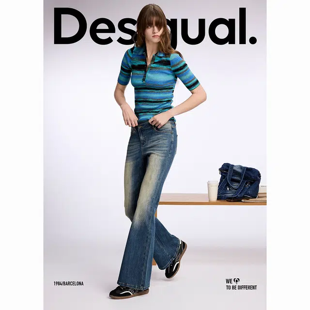 Desigual POLO