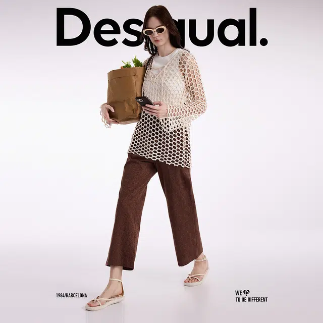 Desigual
